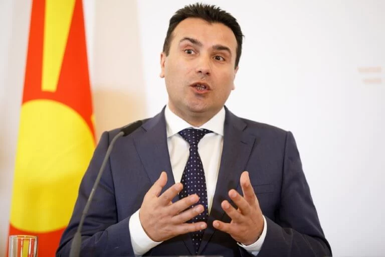 Πράσινο φως για την ένταξη των Σκοπίων στο ΝΑΤΟ και από τη Βουλγαρία